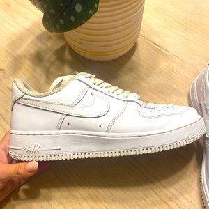 Nike Air Force 1 ‘07